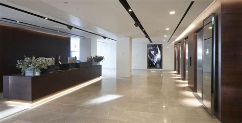 burberry head office london address